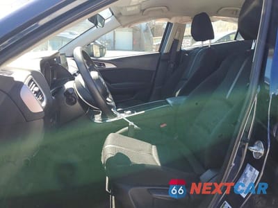Zdjęcie 7 z 12 samochodu: 2017 MAZDA 3 SPORT VIN:3MZBN1U78HM153920 - miniatura