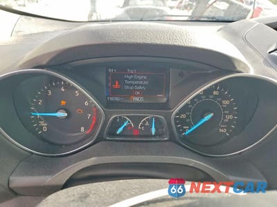 Zdjęcie 9 z 13 samochodu: 2017 FORD ESCAPE SE VIN:1FMCU0GD4HUE71434 - miniatura