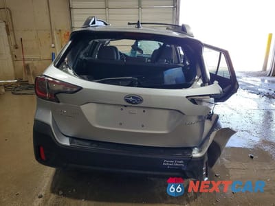 Zdjęcie 6 z 14 samochodu: 2022 SUBARU OUTBACK PREMIUM VIN:4S4BTAFC4N3132400 - miniatura