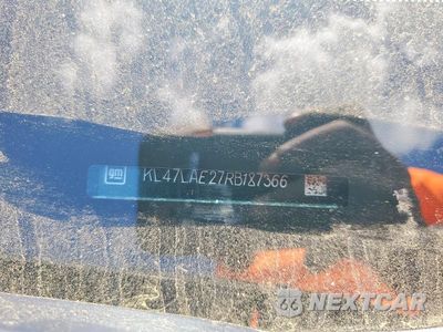 Zdjęcie 13 z 13 samochodu: 2024 BUICK ENVISTA PREFERRED VIN:KL47LAE27RB187366 - miniatura