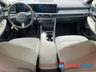 Zdjęcie 8 z 13 samochodu: 2025 HYUNDAI SONATA SEL VIN:KMHL64JA5SA457843 - miniatura
