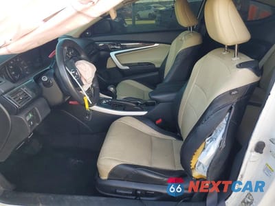 Zdjęcie 7 z 12 samochodu: 2014 HONDA ACCORD EXL VIN:1HGCT2B8XEA001985 - miniatura