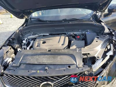 Zdjęcie 12 z 13 samochodu: 2025 VOLVO XC90 PLUS VIN:YV4062PB1S1366853 - miniatura