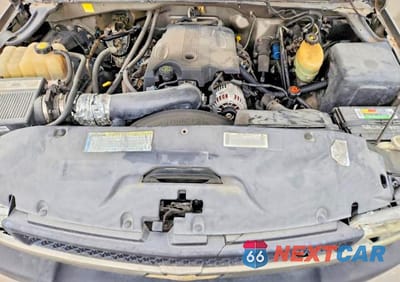 Zdjęcie 11 z 12 samochodu: 2001 CHEVROLET SILVERADO C2500 HEAVY DUTY VIN:1GCHC23G51F121006 - miniatura
