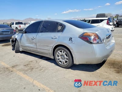 Drugie zdjęcie samochodu z przodu: 2010 NISSAN ALTIMA VIN:1N4AL2AP2AN528474 - miniatura
