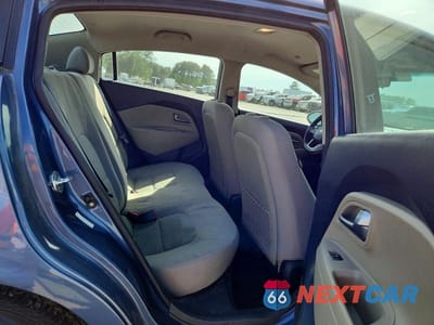 Zdjęcie 10 z 12 samochodu: 2016 KIA RIO LX VIN:KNADM4A3XG6693556 - miniatura