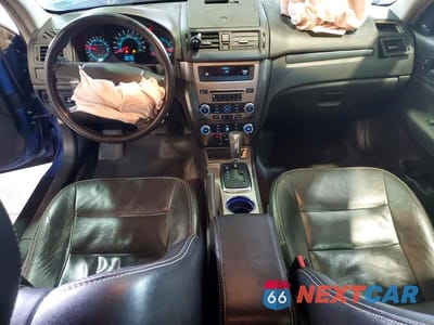 Zdjęcie 8 z 12 samochodu: 2010 FORD FUSION SEL VIN:3FAHP0CG6AR262863 - miniatura