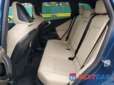 Zdjęcie 10 z 12 samochodu: 2025 BMW X3 30 XDRIVE VIN:5UX53GP09S9Y53957 - miniatura