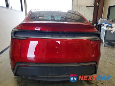 Zdjęcie 6 z 13 samochodu: 2026 TESLA MODEL Y VIN:7SAYGDED2TA611509 - miniatura