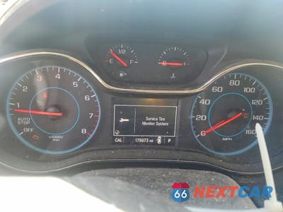 Zdjęcie 9 z 11 samochodu: 2016 CHEVROLET CRUZE LT VIN:1G1BE5SM0G7327323 - miniatura