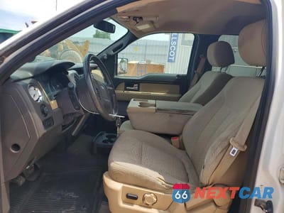 Zdjęcie 7 z 12 samochodu: 2012 FORD F150 SUPERCREW VIN:1FTFW1EFXCKE20157 - miniatura