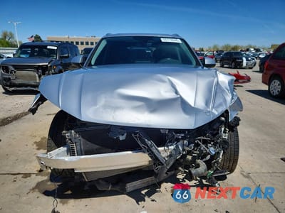 Piąte zdjęcie samochodu w środku: 2018 AUDI Q5 PREMIUM PLUS VIN:WA1BNAFY1J2212984 - miniatura