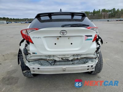 Zdjęcie 6 z 12 samochodu: 2019 TOYOTA C-HR XLE VIN:NMTKHMBX7KR100503 - miniatura