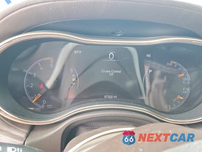 Zdjęcie 9 z 12 samochodu: 2014 JEEP GRAND CHEROKEE SUMMIT VIN:1C4RJFJM7EC299033 - miniatura