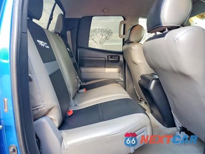 Zdjęcie 10 z 11 samochodu: 2007 TOYOTA TUNDRA DOUBLE CAB SR5 VIN:5TFRT54157X008451 - miniatura