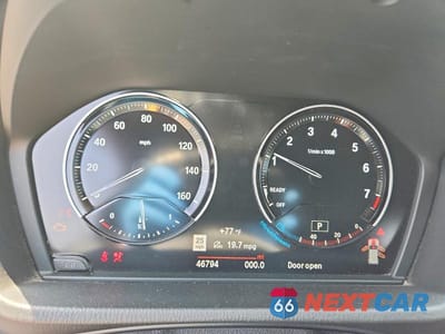 Zdjęcie 9 z 13 samochodu: 2020 BMW X2 SDRIVE28I VIN:WBXYH9C08L5P87088 - miniatura