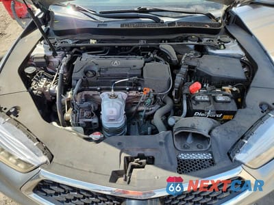 Zdjęcie 11 z 12 samochodu: 2018 ACURA TLX TECH VIN:19UUB1F50JA002199 - miniatura