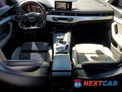 Zdjęcie 8 z 12 samochodu: 2019 AUDI S4 PREMIUM PLUS VIN:WAUB4AF44KA119676 - miniatura