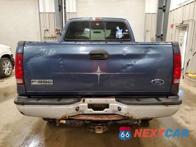 Zdjęcie 6 z 13 samochodu: 2006 FORD F350 SRW SUPER DUTY VIN:1FTWW31596ED75367 - miniatura