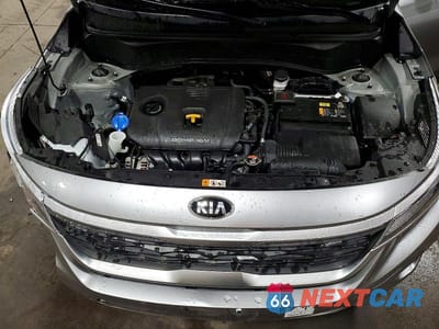 Zdjęcie 12 z 13 samochodu: 2021 KIA SELTOS EX VIN:KNDERCAA6M7119303 - miniatura