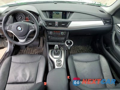 Zdjęcie 8 z 12 samochodu: 2015 BMW X1 XDRIVE28I VIN:WBAVL1C53FVY32144 - miniatura