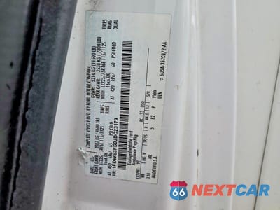 Zdjęcie 13 z 13 samochodu: 2018 FORD E350 AMBULANCE VIN:1FDWE3FS0JDC23179 - miniatura