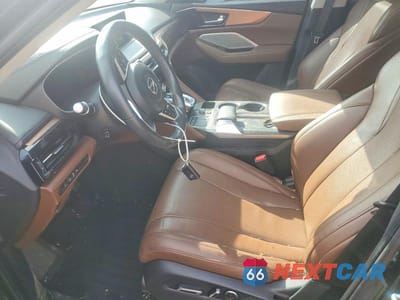 Zdjęcie 7 z 13 samochodu: 2022 ACURA MDX TECHNOLOGY VIN:5J8YE1H44NL007977 - miniatura