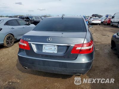 Zdjęcie 6 z 12 samochodu: 2010 MERCEDES-BENZ E 350 4MATIC VIN:WDDHF8HB0AA142517 - miniatura