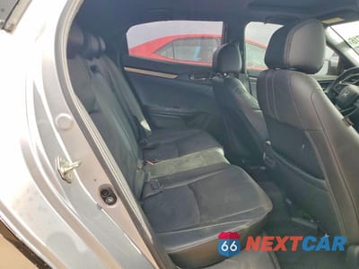 Zdjęcie 10 z 12 samochodu: 2018 HONDA CIVIC SPORT TOURING VIN:SHHFK7H92JU213131 - miniatura