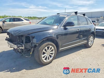 2016 AUDI Q5 PREMIUM PLUS WA1L2AFP2GA094558 - główne zdjęcie licytacji z USA - miniatura