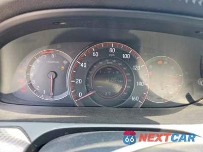 Zdjęcie 8 z 10 samochodu: 2016 HONDA ACCORD EX VIN:1HGCT1A73GA006323 - miniatura