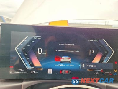 Zdjęcie 9 z 13 samochodu: 2025 BMW 430I VIN:WBA33DB07SCS94844 - miniatura