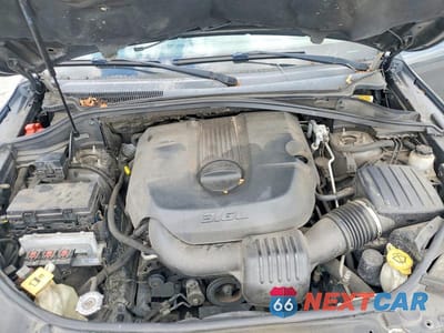 Zdjęcie 12 z 13 samochodu: 2011 JEEP GRAND CHEROKEE LAREDO VIN:1J4RR4GG0BC669758 - miniatura