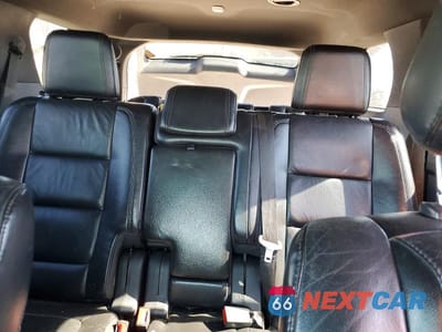 Zdjęcie 10 z 14 samochodu: 2011 FORD EXPLORER LIMITED VIN:1FMHK7F87BGA15782 - miniatura