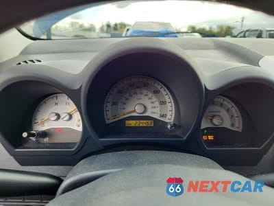 Zdjęcie 9 z 12 samochodu: 2006 SCION TC BASE VIN:JTKDE177560114427 - miniatura