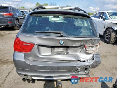 Zdjęcie 6 z 12 samochodu: 2009 BMW 328 XIT VIN:WBAUU33539A544611 - miniatura