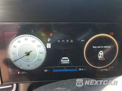 Zdjęcie 9 z 12 samochodu: 2024 HYUNDAI ELANTRA SEL VIN:KMHLM4DG3RU662124 - miniatura