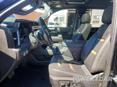 Zdjęcie 7 z 12 samochodu: 2022 GMC SIERRA K1500 AT4 VIN:3GTUUEET3NG604554 - miniatura