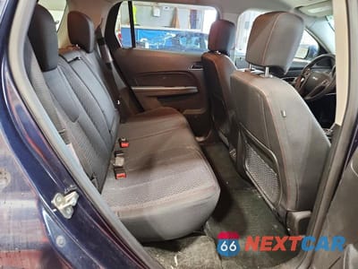 Zdjęcie 10 z 11 samochodu: 2015 GMC TERRAIN SLE VIN:2GKFLVEK4F6119599 - miniatura