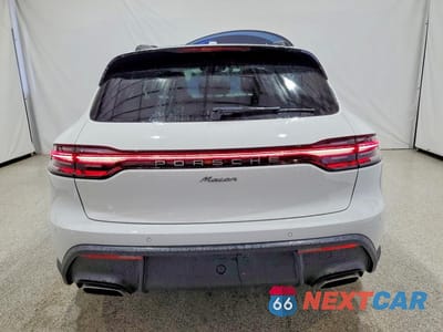 Zdjęcie 6 z 13 samochodu: 2024 PORSCHE MACAN BASE VIN:WP1AA2A54RLB20188 - miniatura