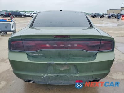 Zdjęcie 6 z 12 samochodu: 2012 DODGE CHARGER SE VIN:2C3CDXBG5CH301808 - miniatura