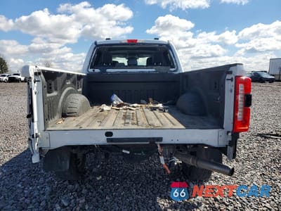Zdjęcie 6 z 12 samochodu: 2024 FORD F250 SUPER DUTY VIN:1FT8W2BN6REE63492 - miniatura