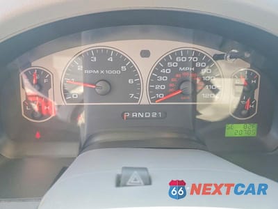 Zdjęcie 9 z 12 samochodu: 2007 FORD F150 VIN:1FTPX14V77FB47056 - miniatura