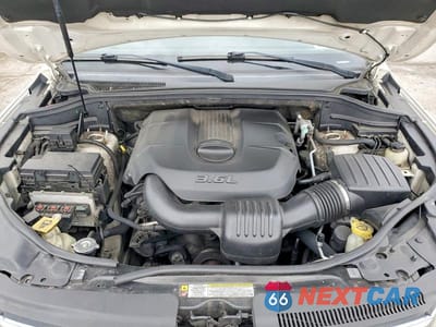 Zdjęcie 12 z 13 samochodu: 2011 JEEP GRAND CHEROKEE LAREDO VIN:1J4RR4GG5BC614951 - miniatura