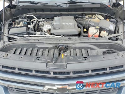 Zdjęcie 11 z 13 samochodu: 2020 CHEVROLET SILVERADO K1500 RST VIN:3GCUYEET9LG269298 - miniatura