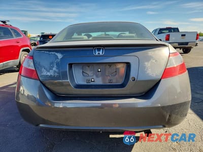 Zdjęcie 6 z 12 samochodu: 2010 HONDA CIVIC LX VIN:2HGFG1B62AH516310 - miniatura