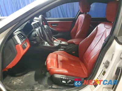Zdjęcie 7 z 12 samochodu: 2018 BMW 430XI GRAN COUPE VIN:WBA4J3C54JBG96746 - miniatura