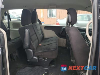 Zdjęcie 11 z 13 samochodu: 2014 DODGE GRAND CARAVAN SE VIN:2C4RDGBG0ER407585 - miniatura