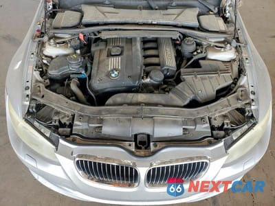 Zdjęcie 11 z 11 samochodu: 2011 BMW 328 XI SULEV VIN:WBAKF5C54BE655115 - miniatura