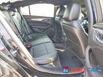 Zdjęcie 10 z 13 samochodu: 2023 CADILLAC CT5 LUXURY VIN:1G6DM5RK3P0112411 - miniatura